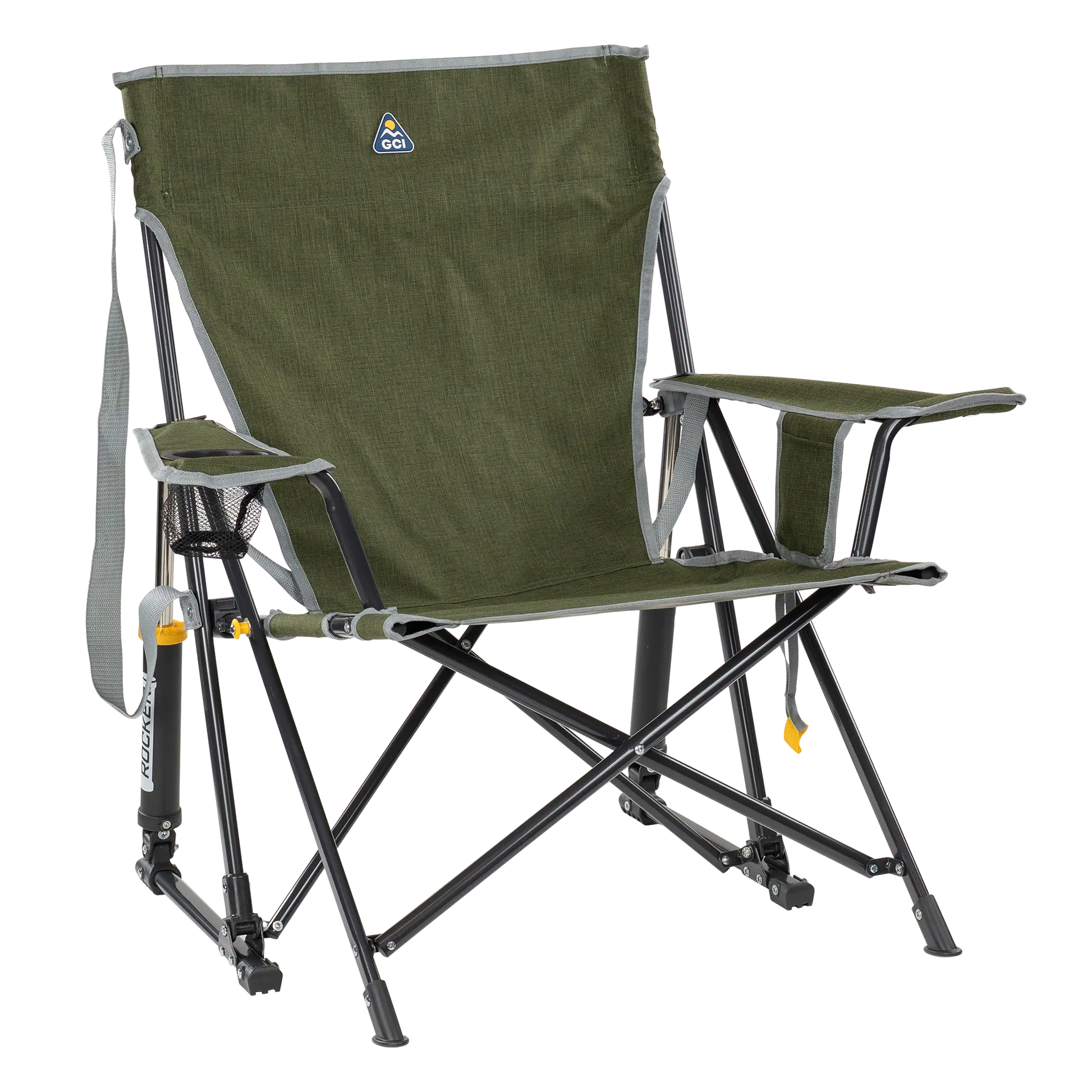 Kickback Rocker™ - Essential Set