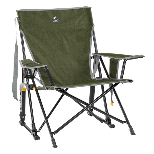 Kickback Rocker™ - Essential Set