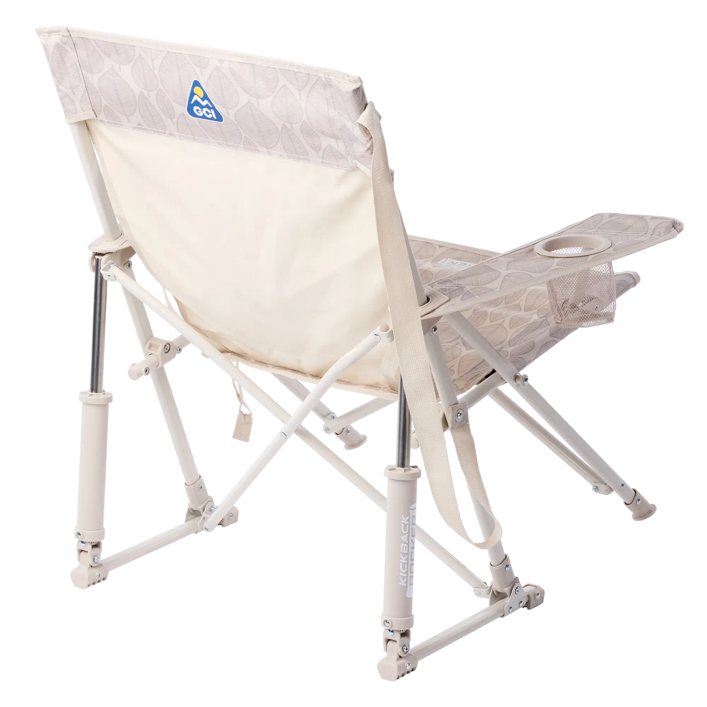 Kickback Rocker™ - Essential Set