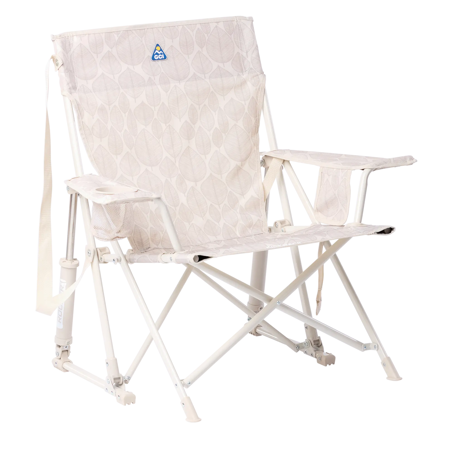 Kickback Rocker™ - Essential Set
