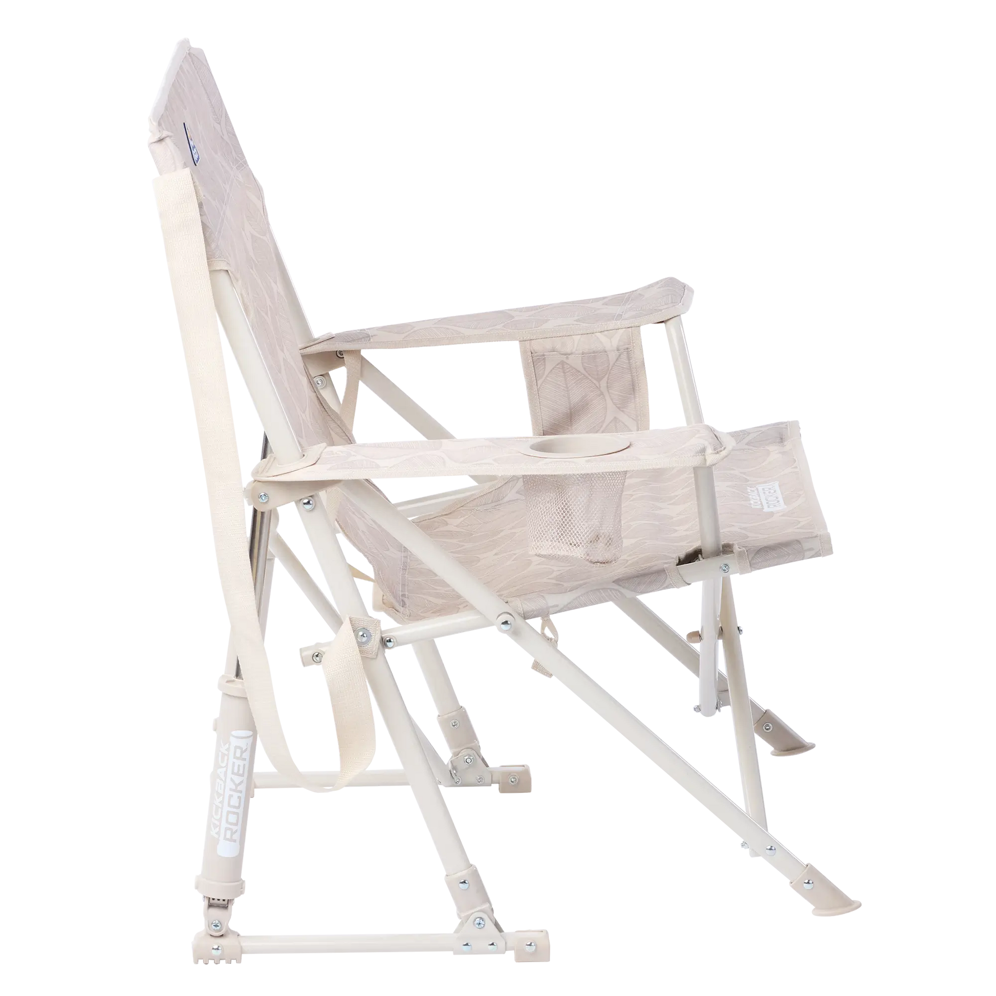 Kickback Rocker™ - Essential Set