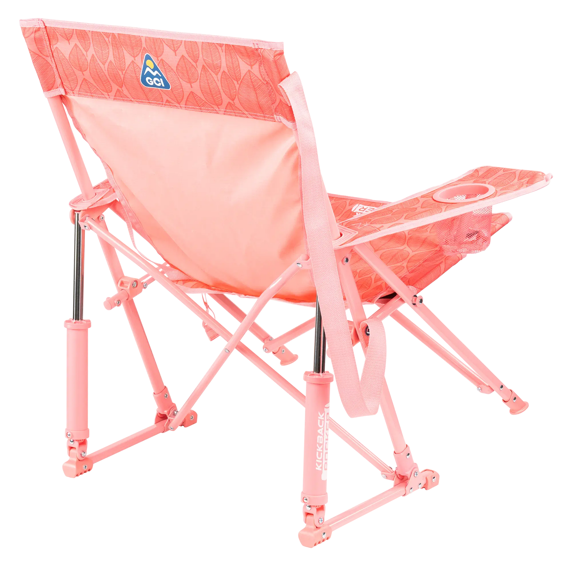 Kickback Rocker™ - Essential Set