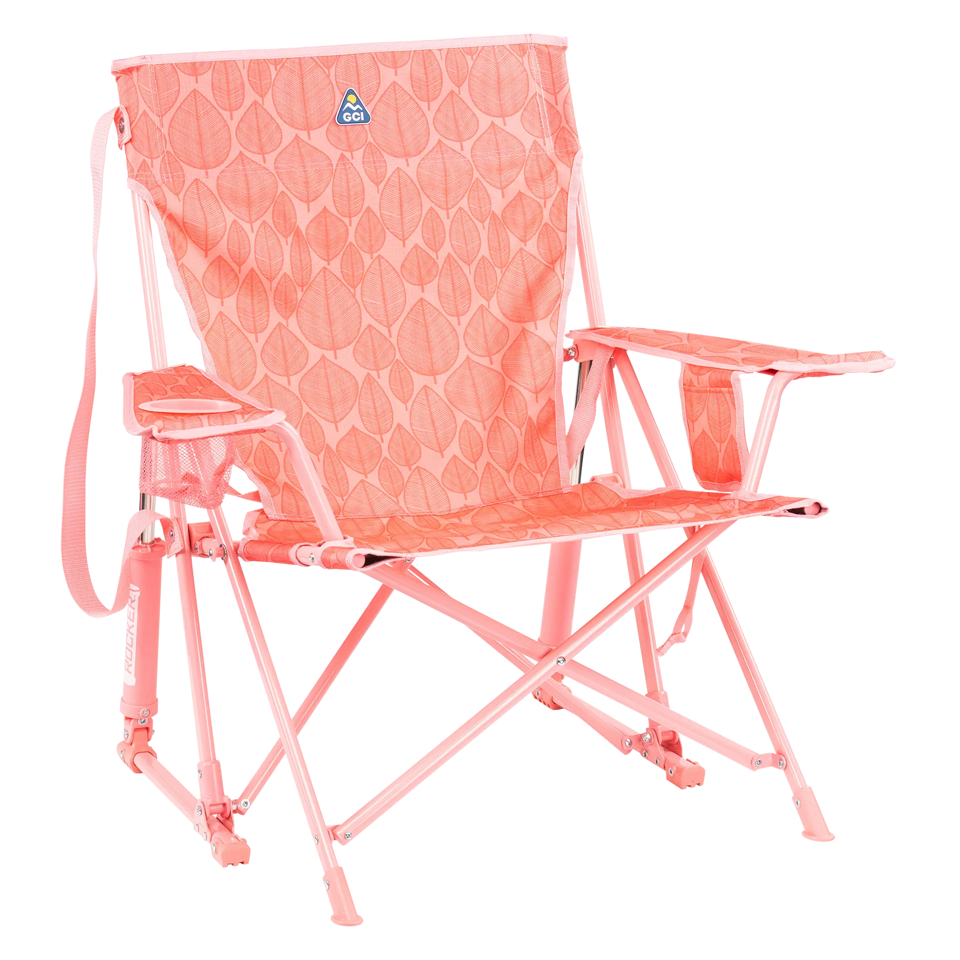 Kickback Rocker™ - Essential Set