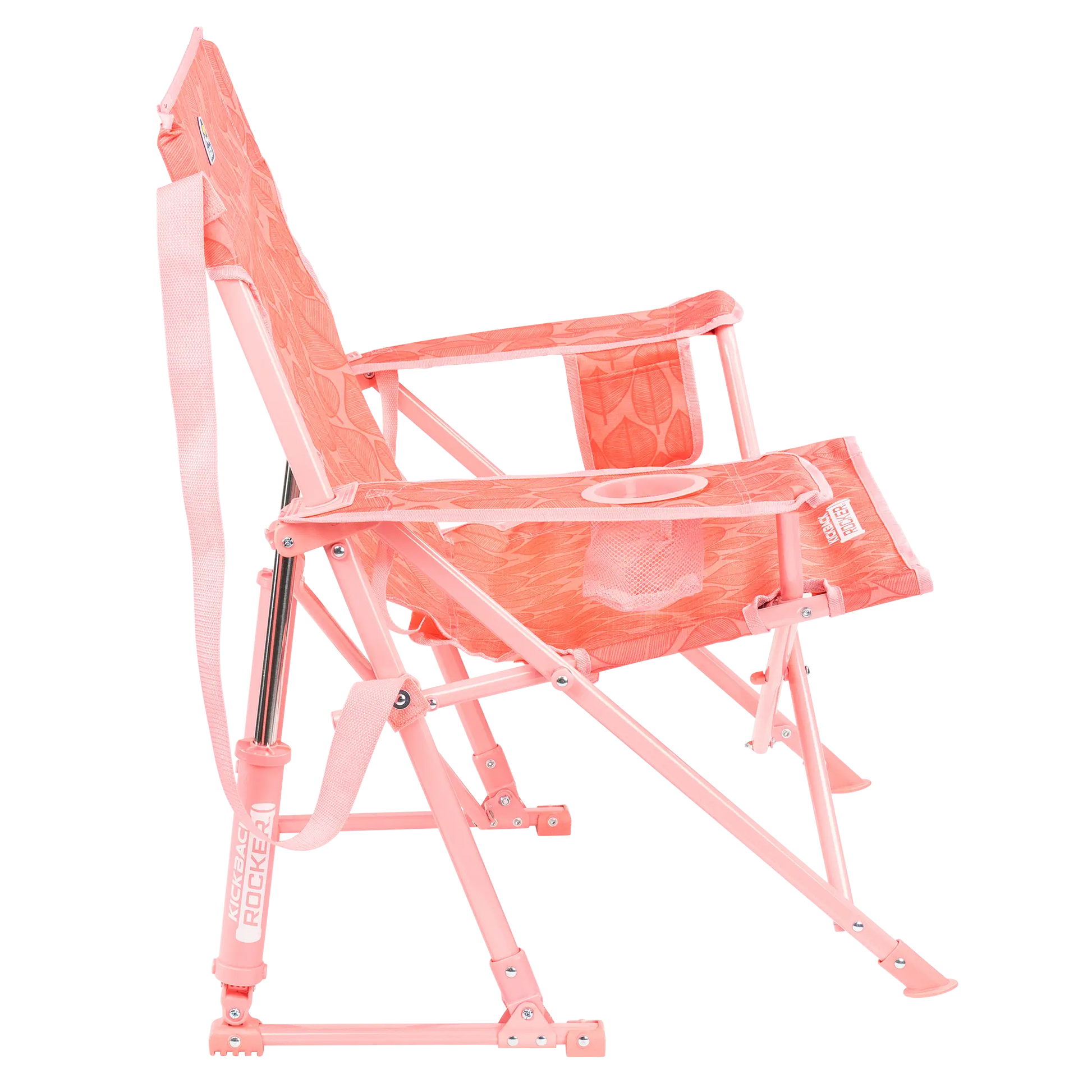 Kickback Rocker™ - Essential Set
