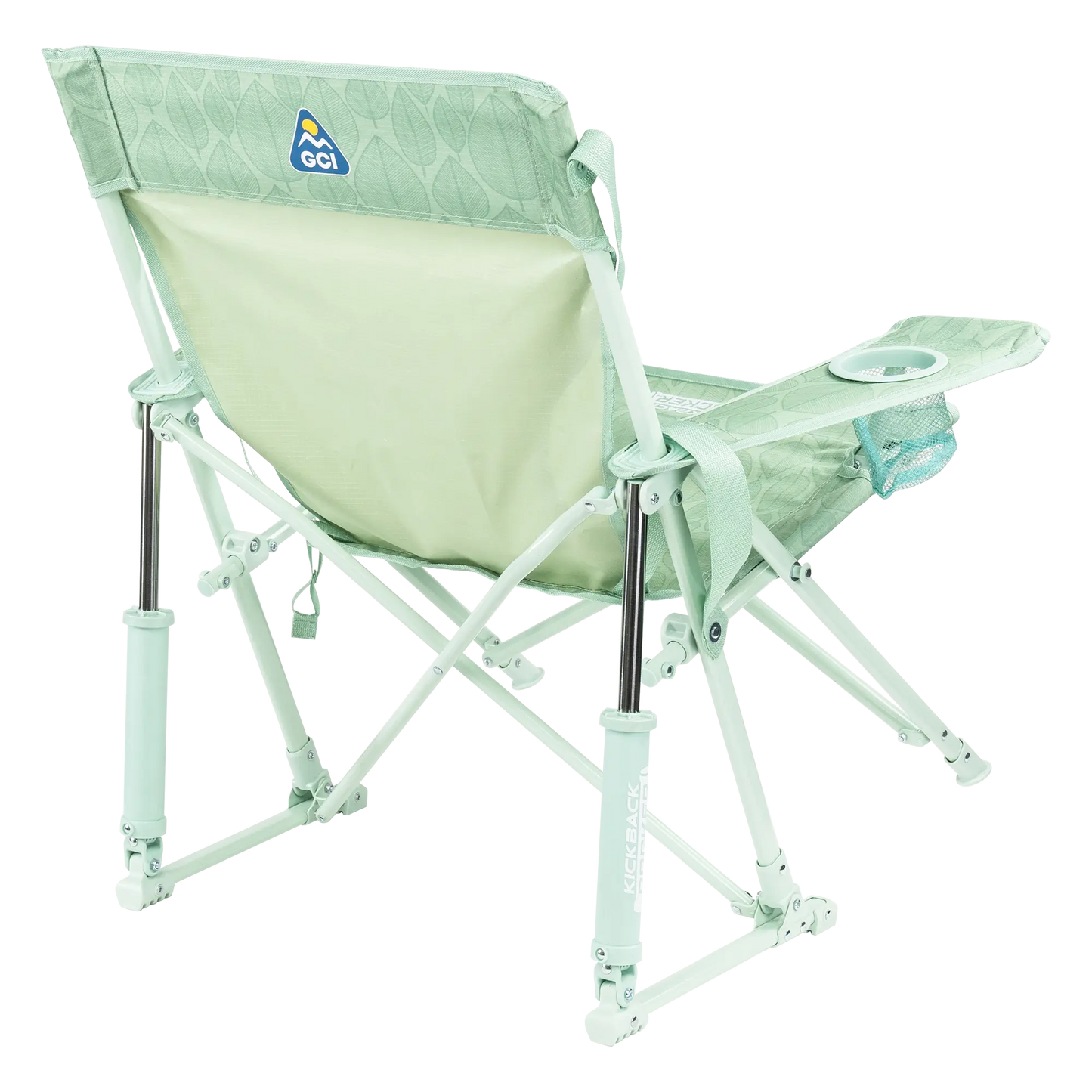Kickback Rocker™ - Essential Set