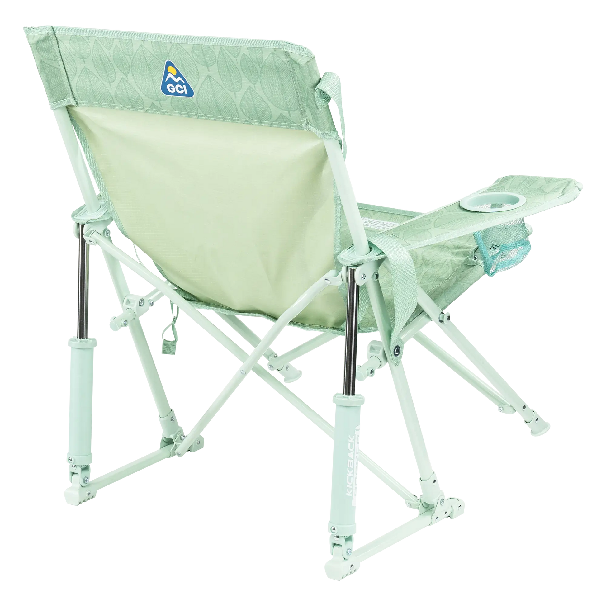 Kickback Rocker™ - Essential Set