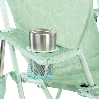 Kickback Rocker™ - Essential Set