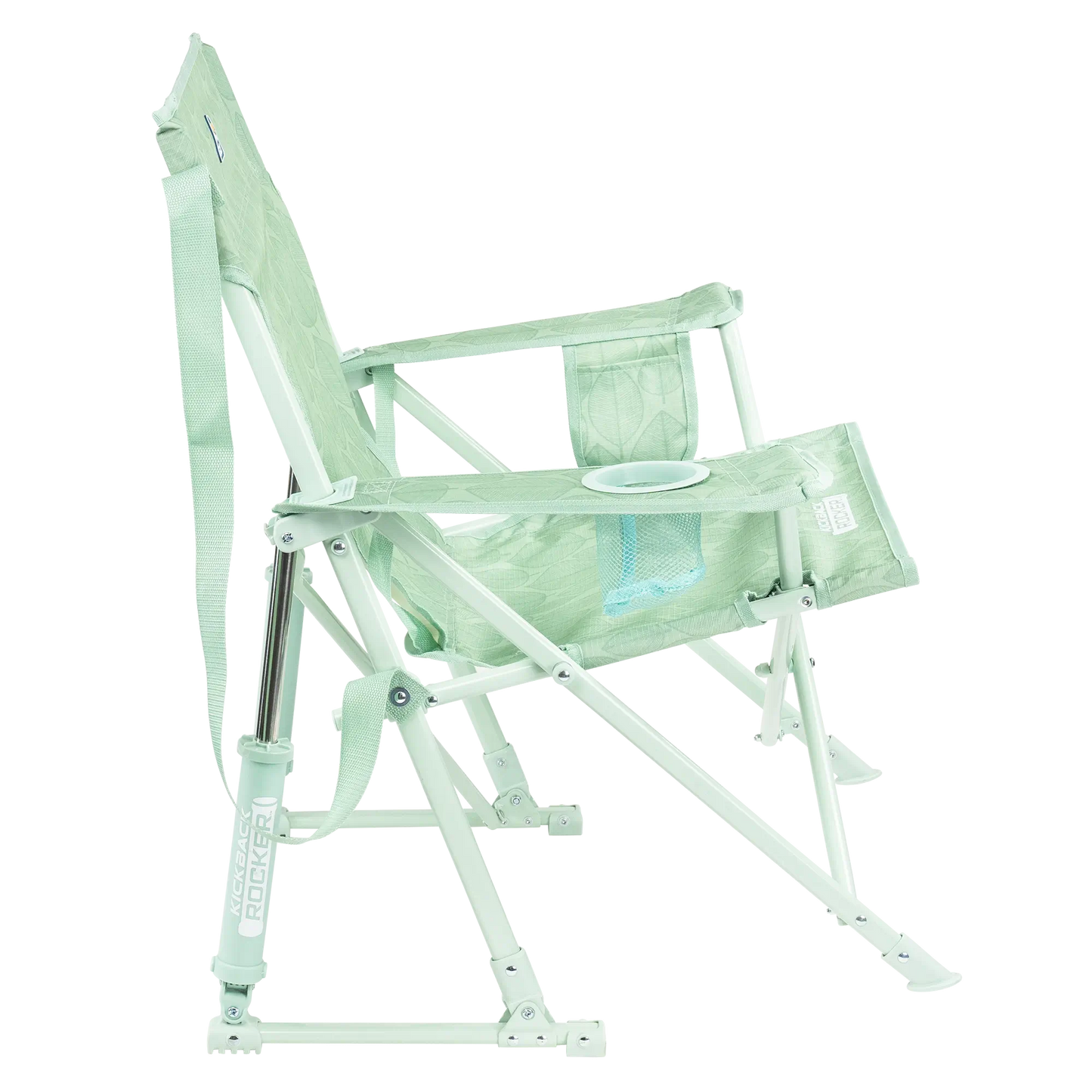 Kickback Rocker™ - Essential Set