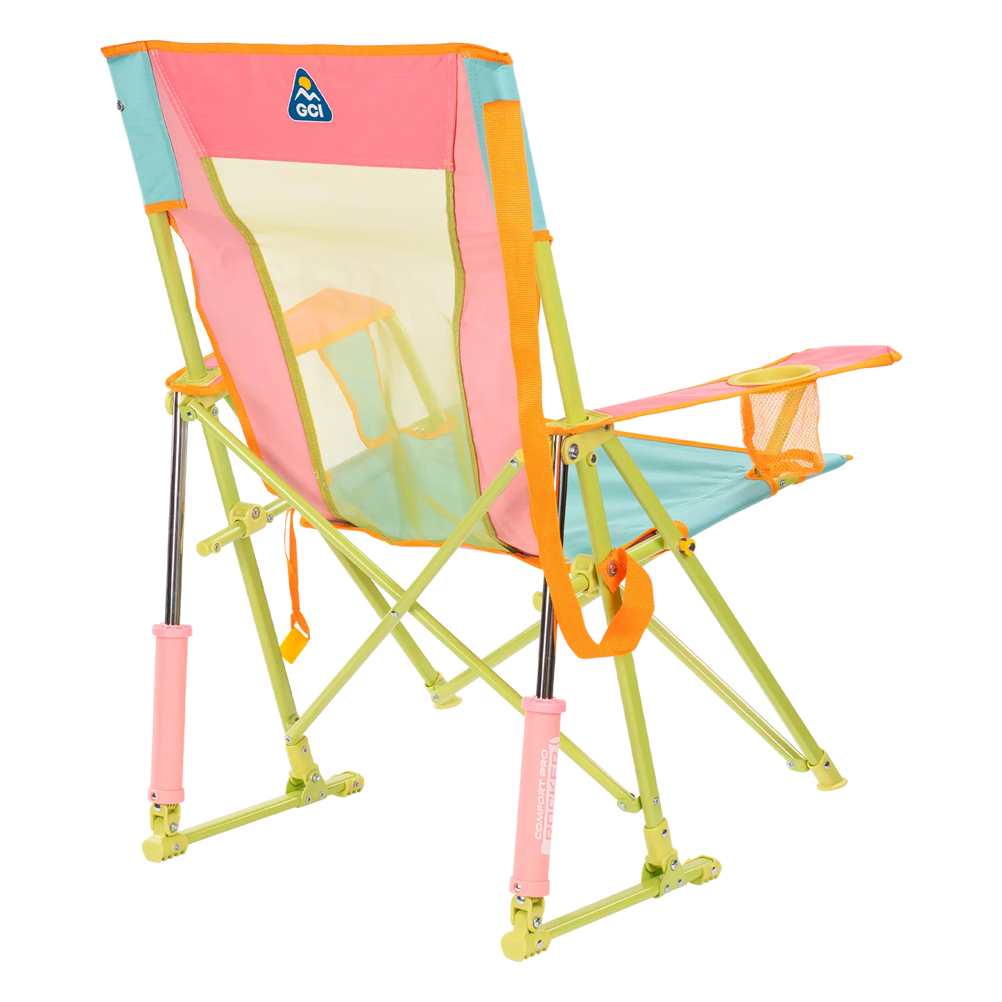 Comfort Pro Rocker™ - Daily Set