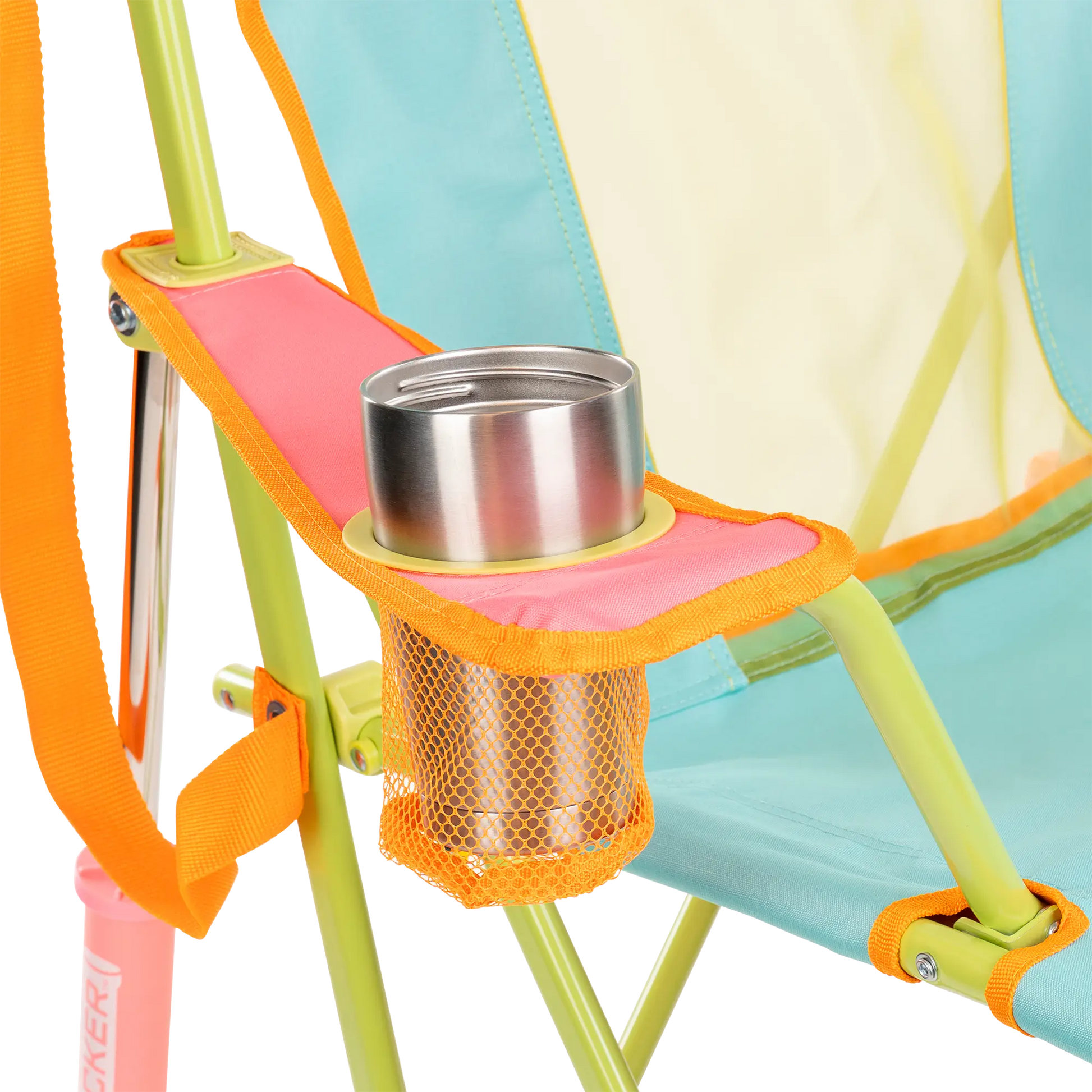 Comfort Pro Rocker™ - Daily Set