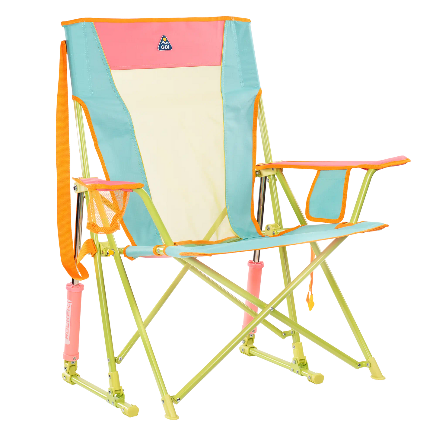 Comfort Pro Rocker™ - Weekend Pair