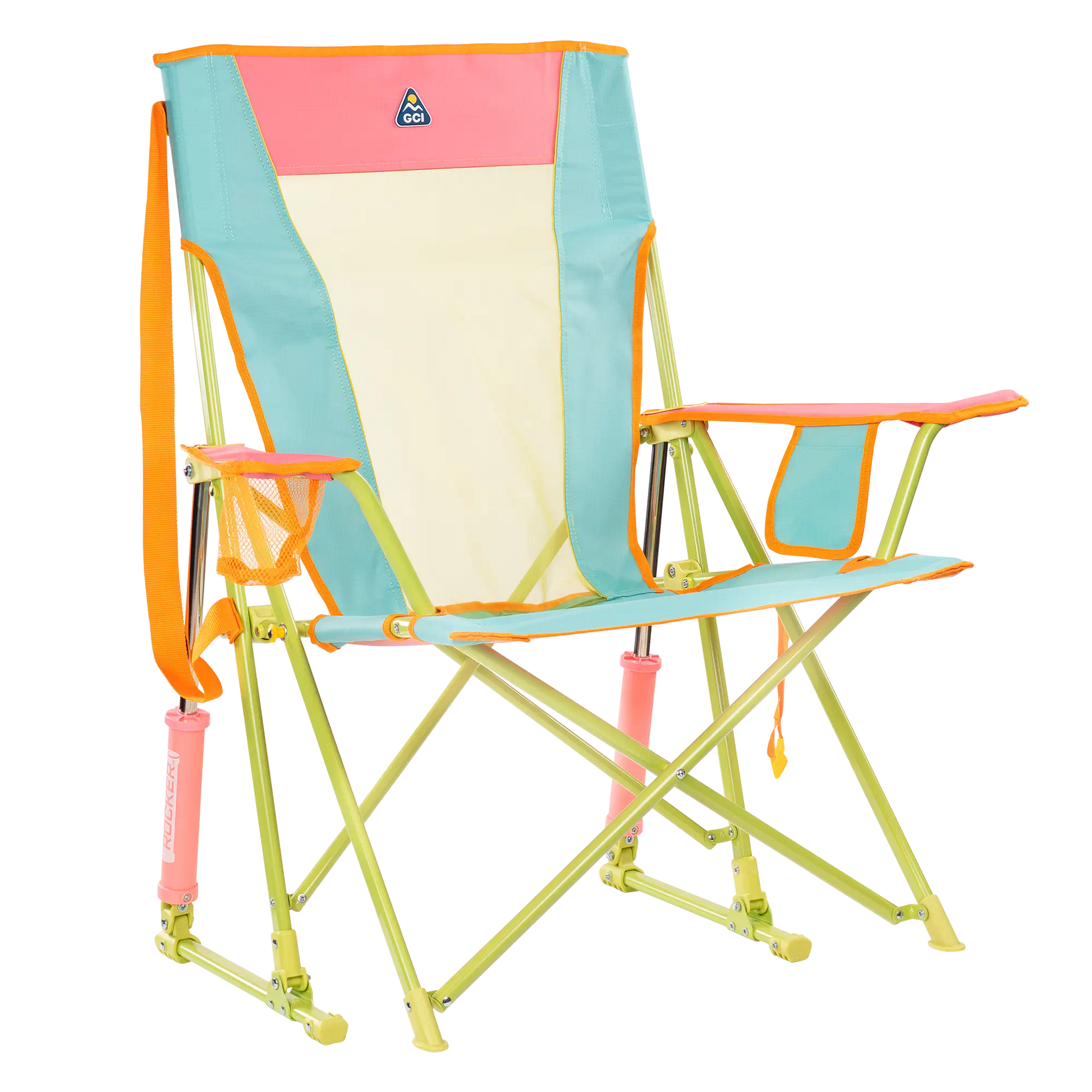Comfort Pro Rocker™ - Daily Set