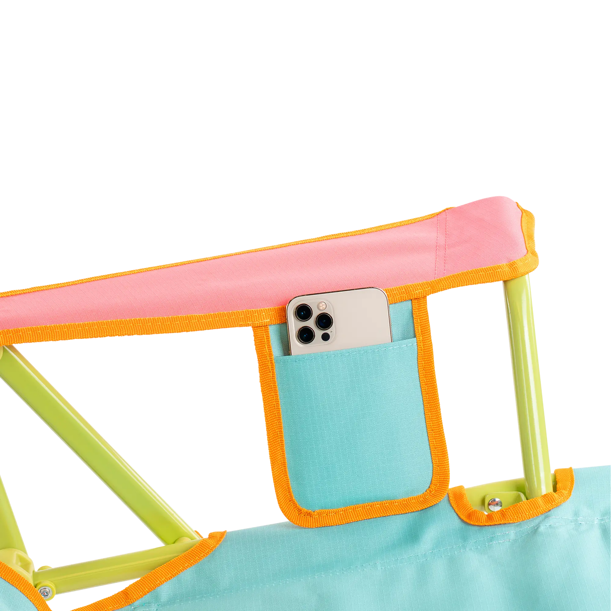 Comfort Pro Rocker™ - Daily Set
