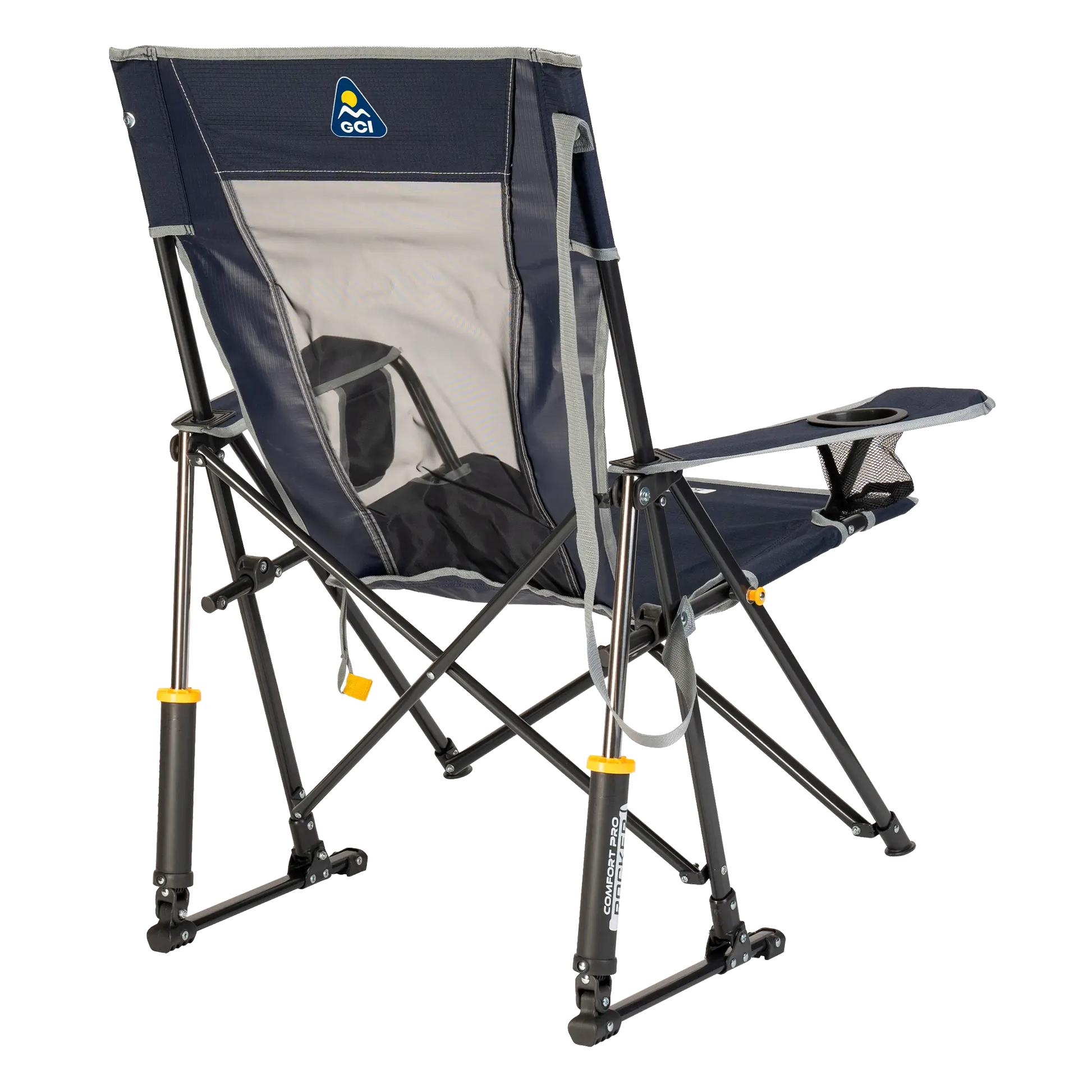 Comfort Pro Rocker™ - Daily Set