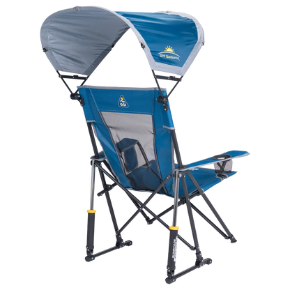 SunShade Rocker™ - Daily Care
