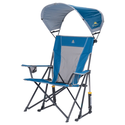 SunShade Rocker™ - Daily Care