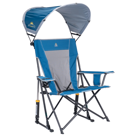 SunShade Rocker™ - Daily Care