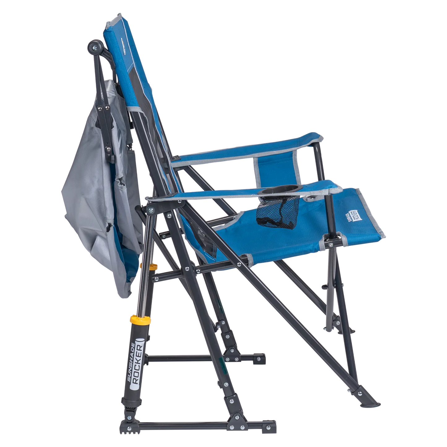 SunShade Rocker™ - Daily Care