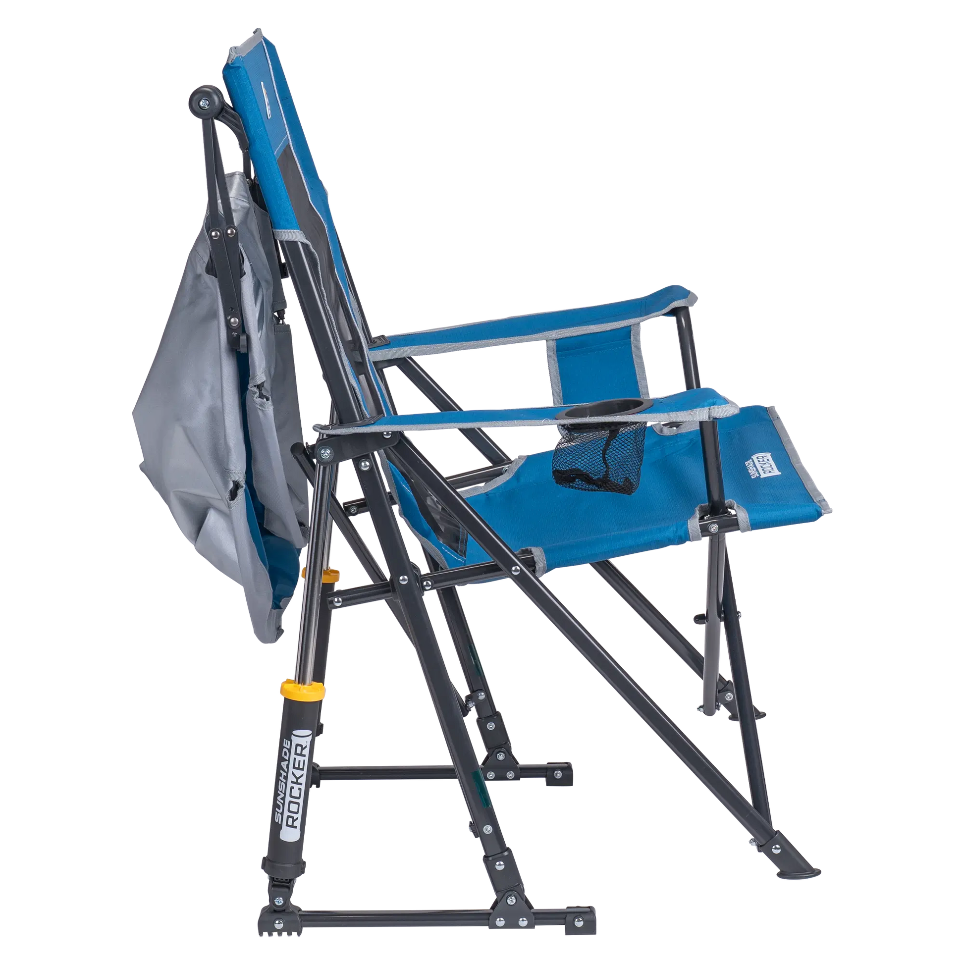 SunShade Rocker™ - Daily Care