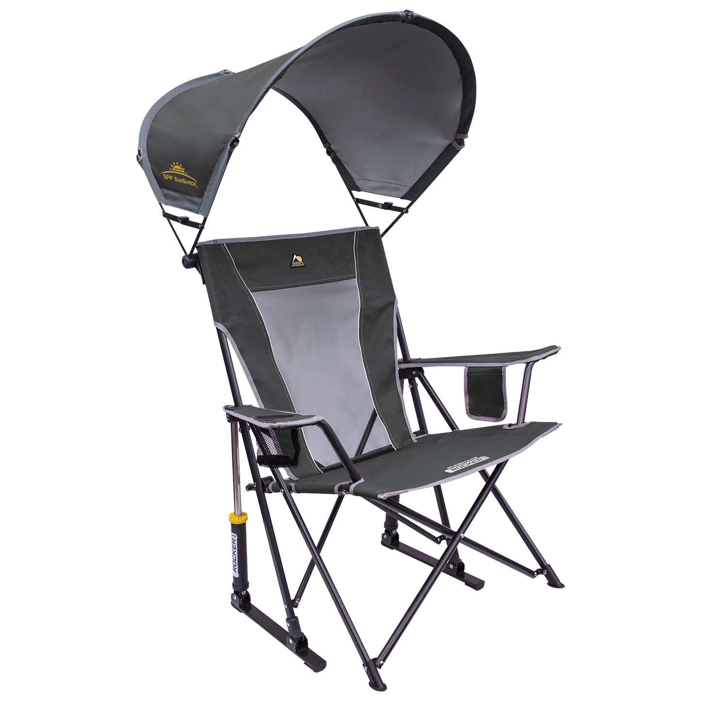 SunShade Rocker™ - Daily Care