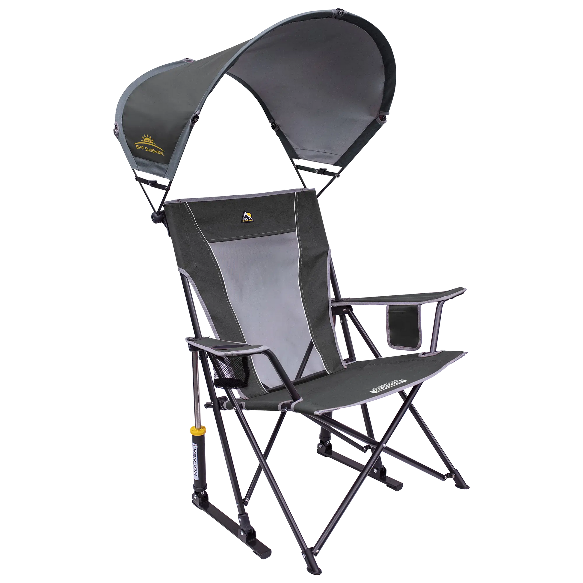 SunShade Rocker™ - Daily Care