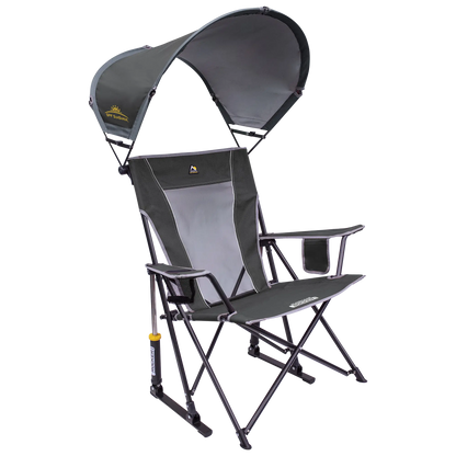SunShade Rocker™ - Daily Care