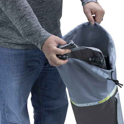 SunShade Rocker™ - Daily Care