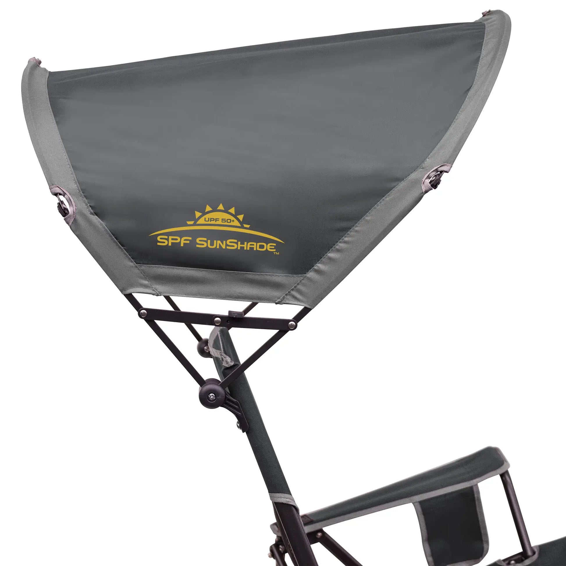 SunShade Rocker™ - Daily Care
