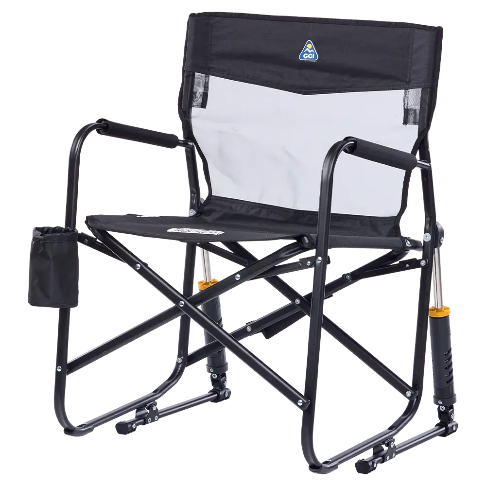 Freestyle Rocker Elite™ - Clean Bundle