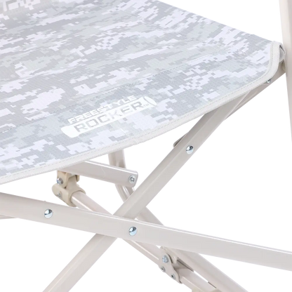 Freestyle Rocker Elite™ - Clean Bundle