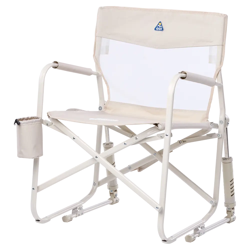 Freestyle Rocker Elite™ - Clean Bundle