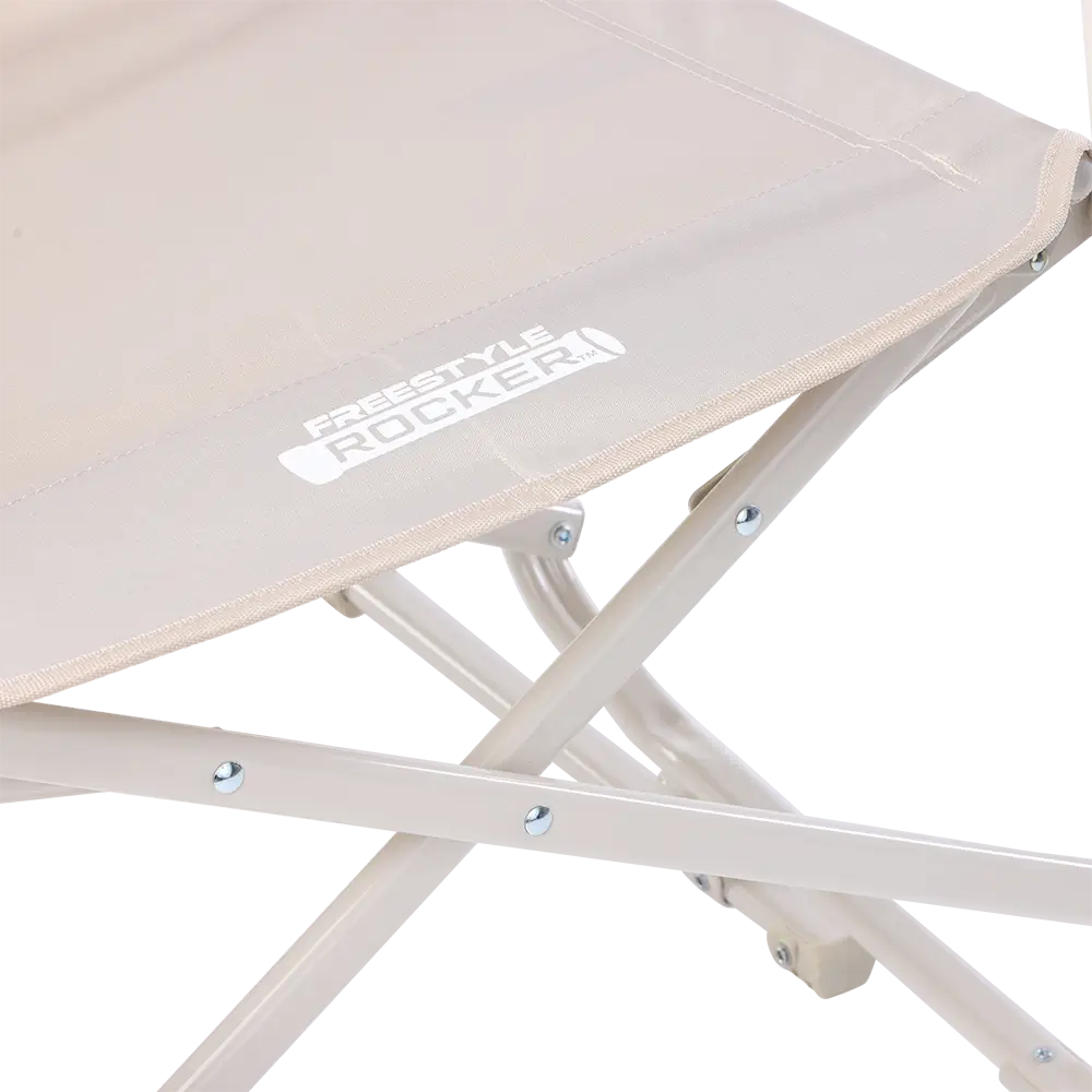 Freestyle Rocker Elite™ - Clean Bundle