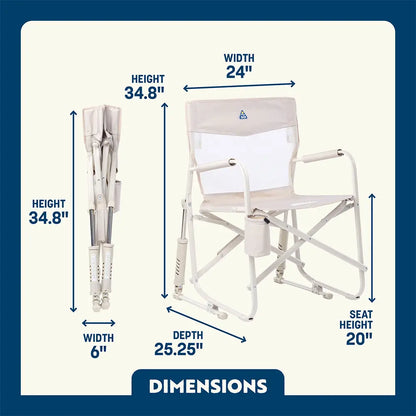 Freestyle Rocker Elite™ - Clean Bundle