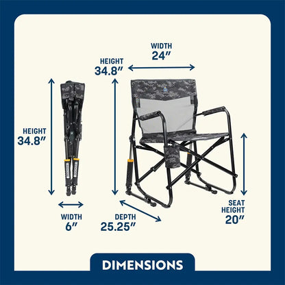 Freestyle Rocker Elite™ - Clean Bundle