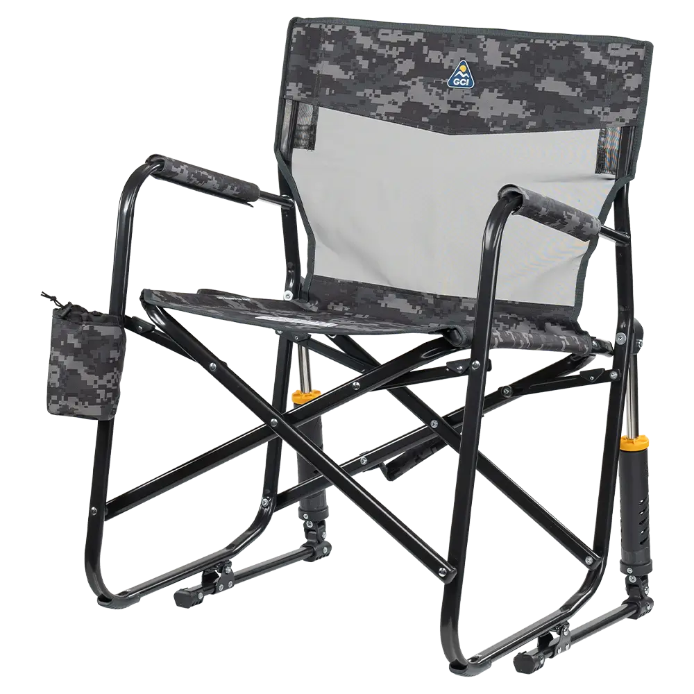 Freestyle Rocker Elite™ - Clean Bundle