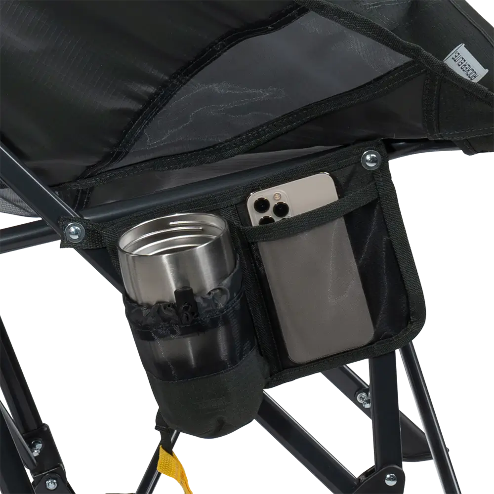 Pod Rocker Elite™ - Weekend Pair