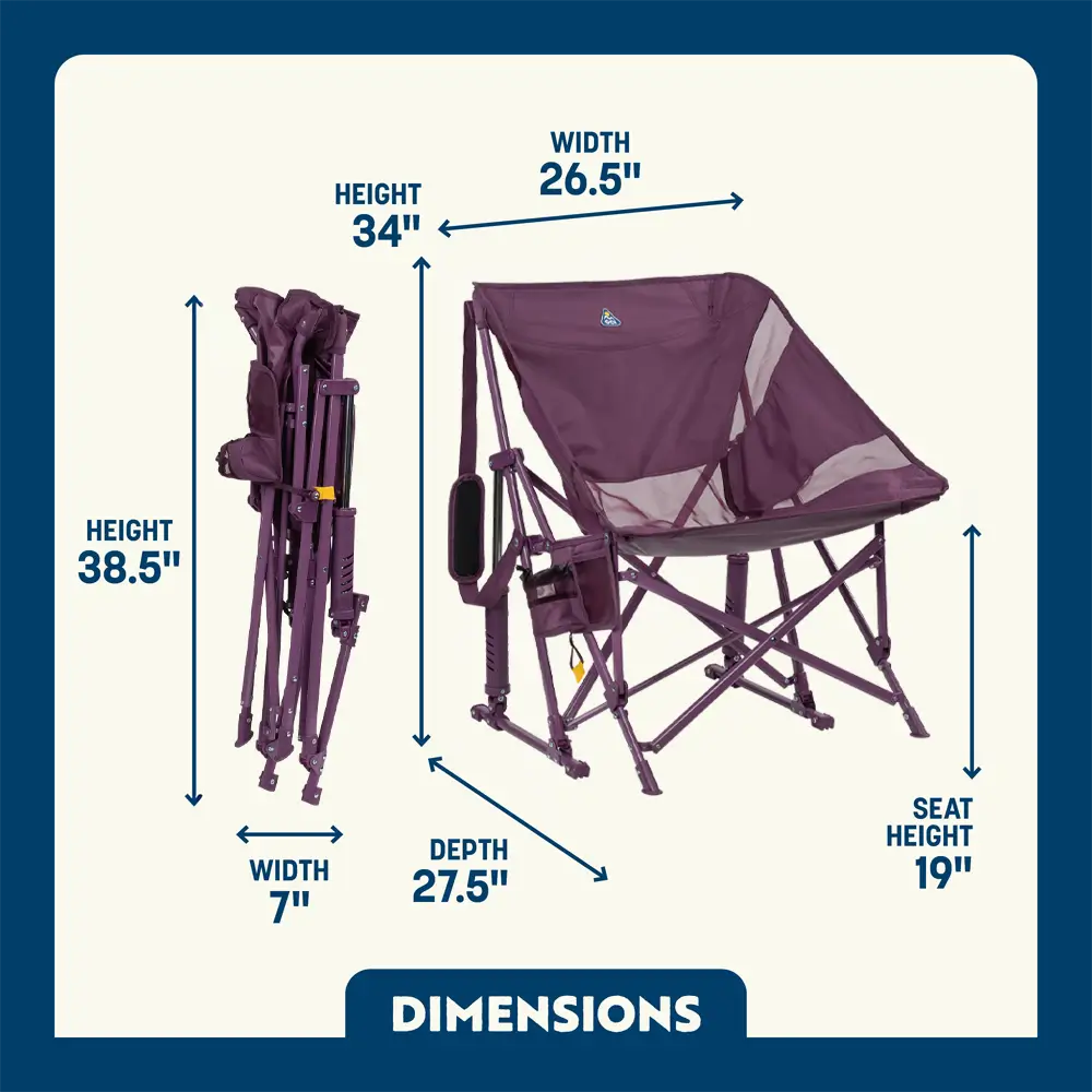 Pod Rocker Elite™ - Weekend Pair
