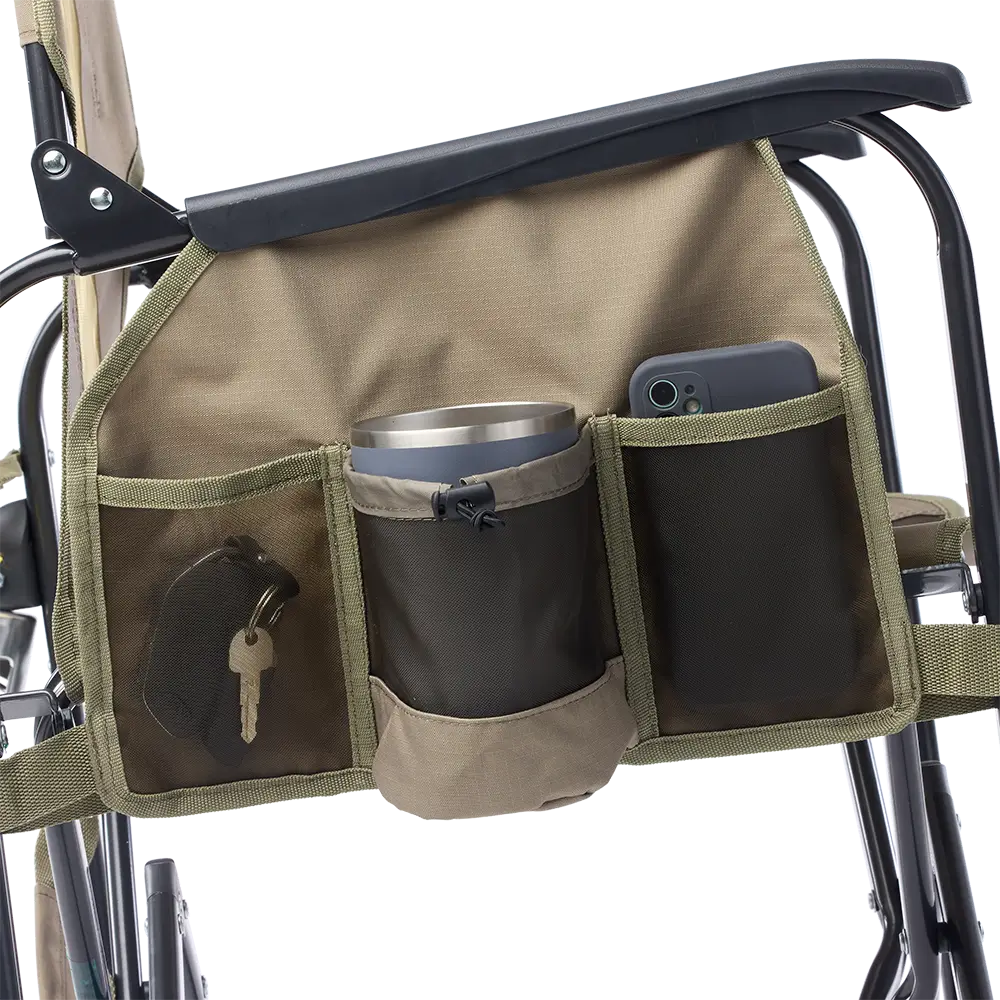 Adjustable Rocker™ - Daily Roots