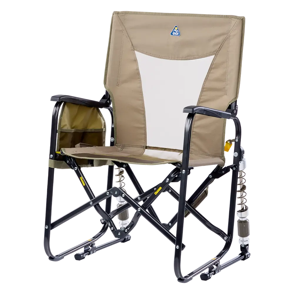 Adjustable Rocker™ - Soft Balance