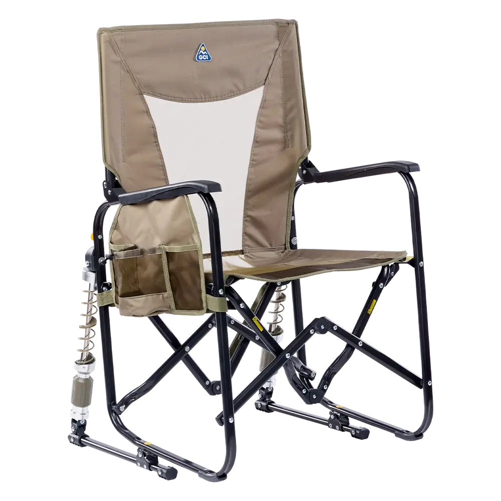 Adjustable Rocker™ - Soft Balance