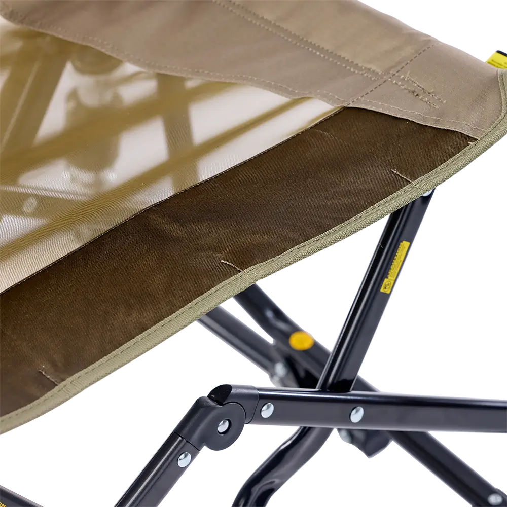 Adjustable Rocker™ - Soft Balance