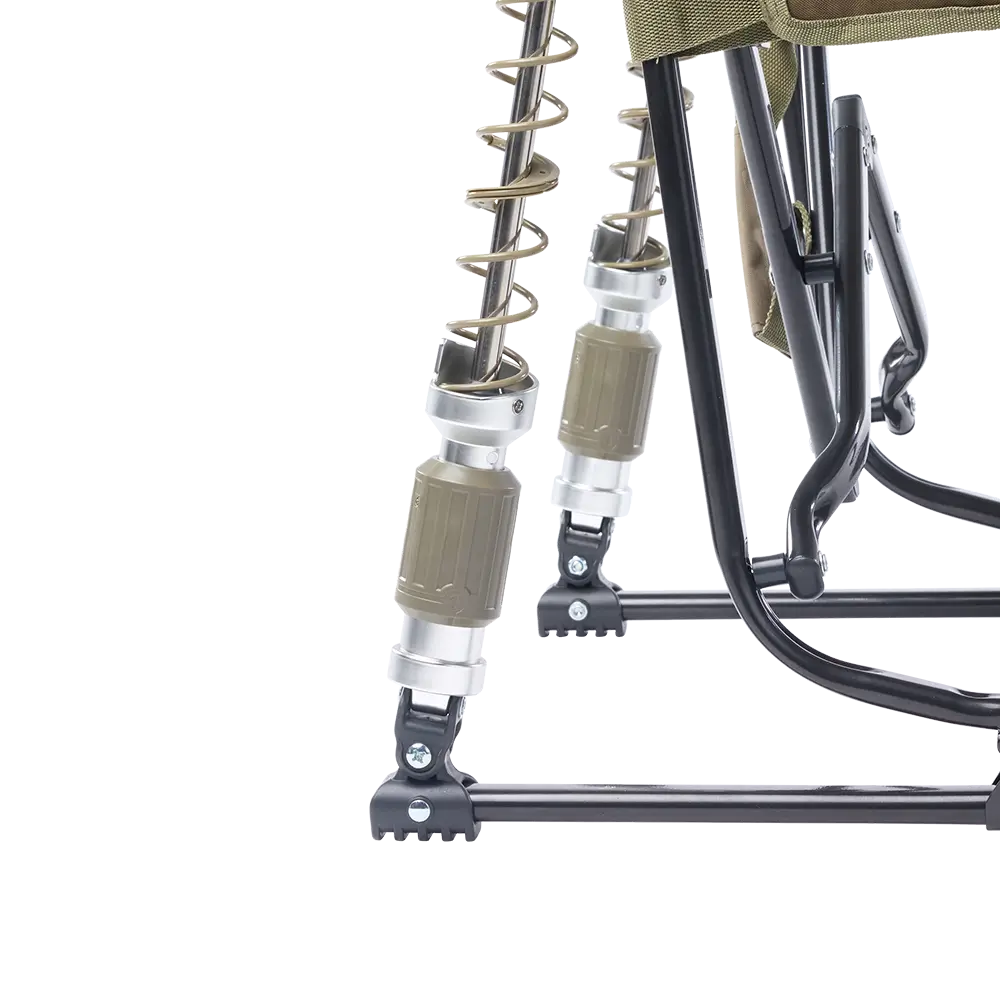 Adjustable Rocker™ - Soft Balance