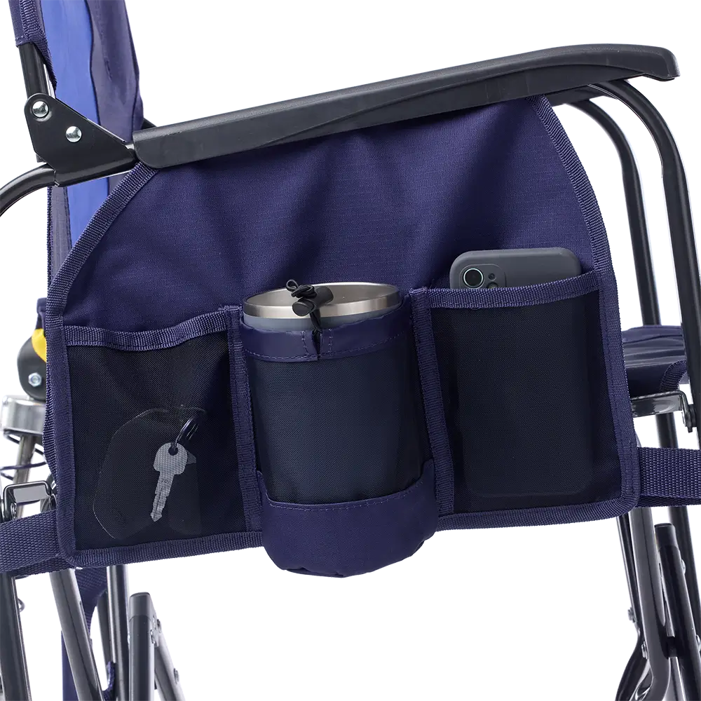 Adjustable Rocker™ - Soft Balance
