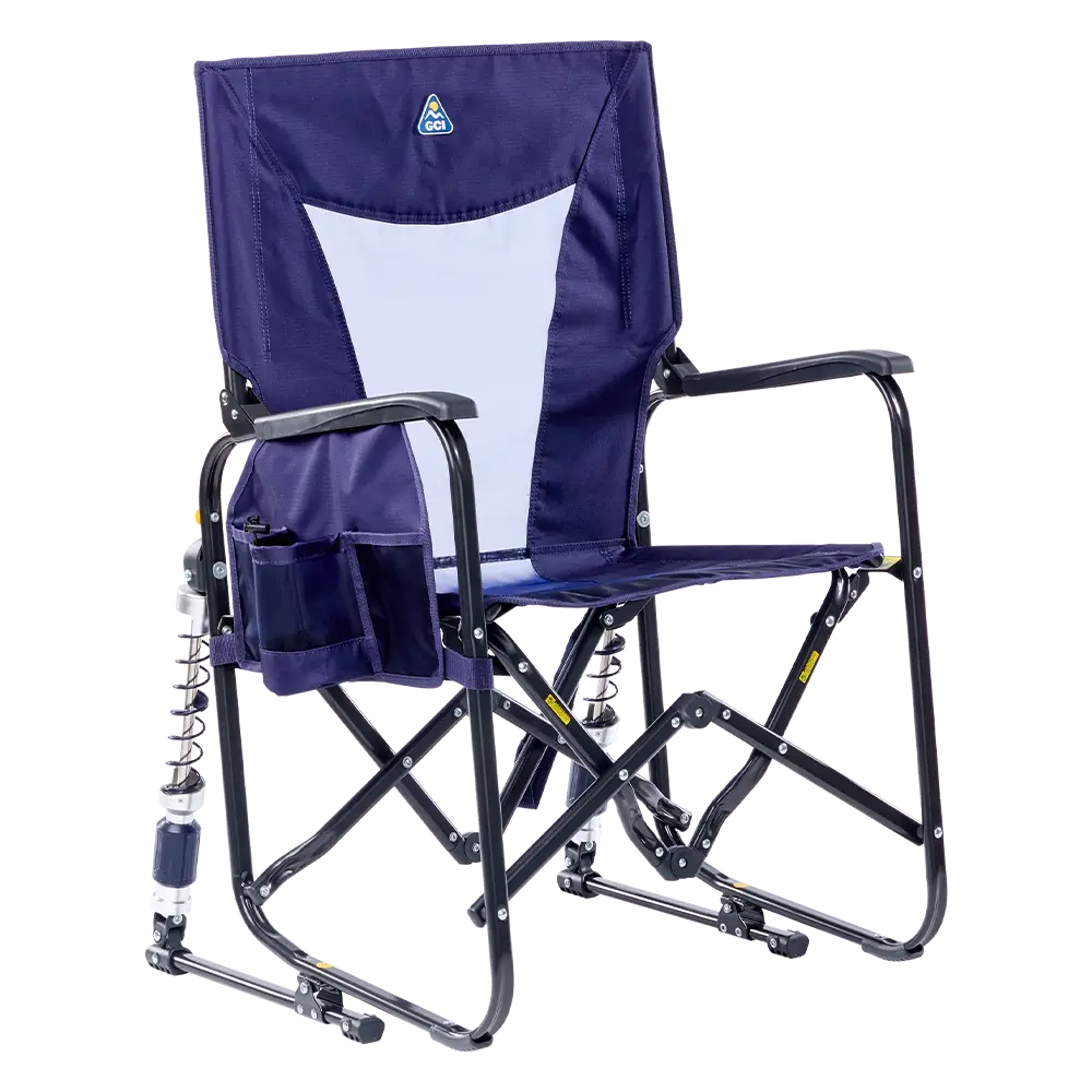 Adjustable Rocker™ - Soft Balance