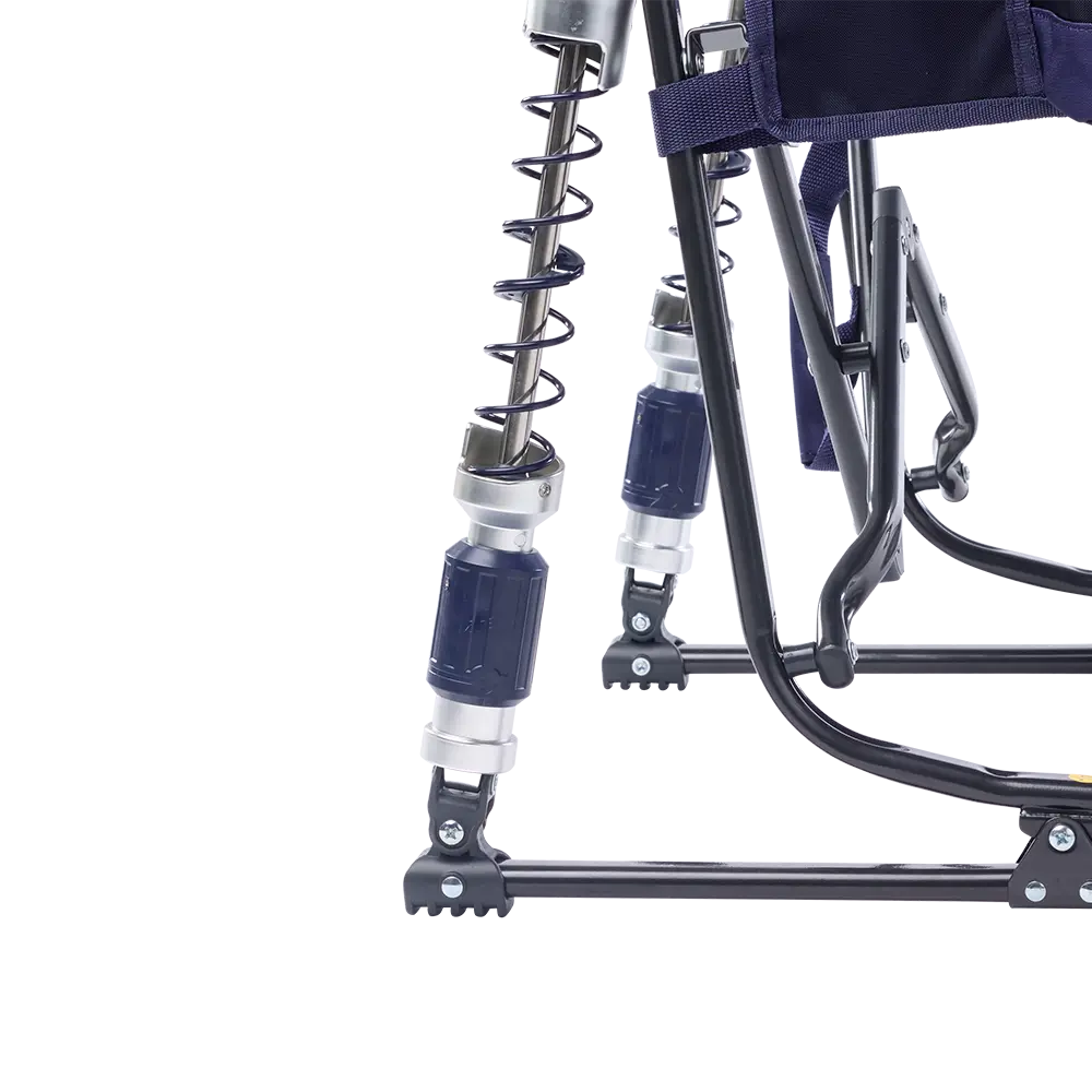 Adjustable Rocker™ - Soft Balance