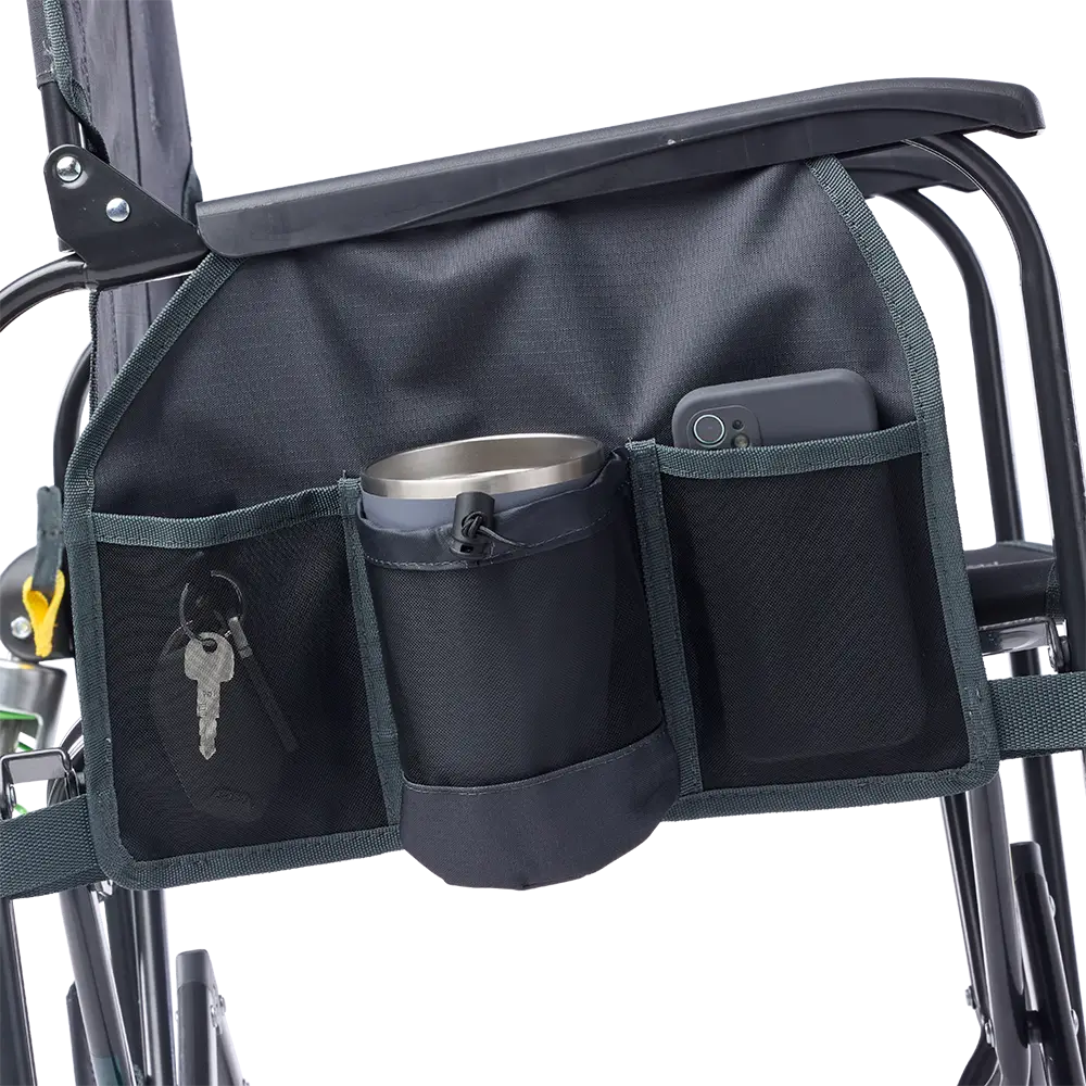 Adjustable Rocker™ - Soft Balance