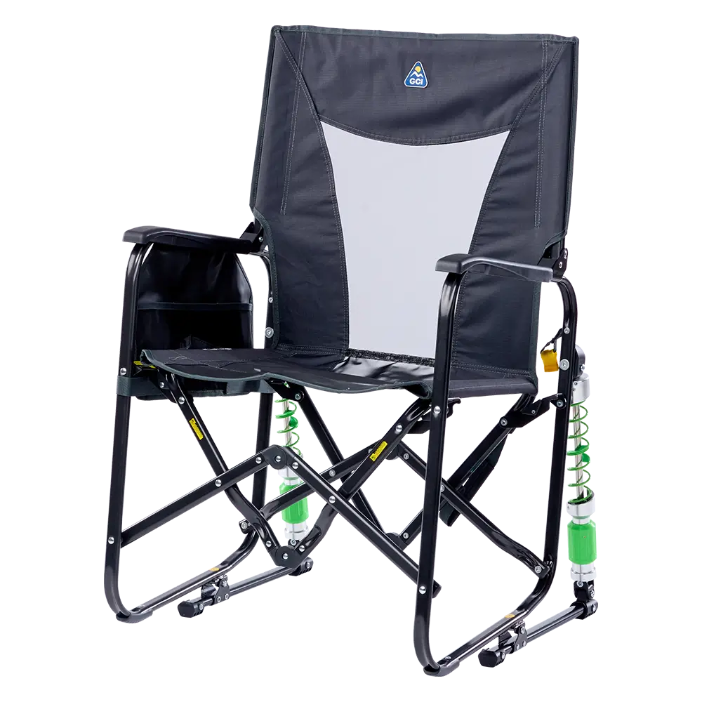 Adjustable Rocker™ - Soft Balance