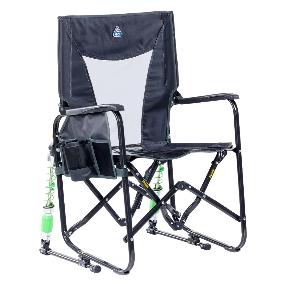 Adjustable Rocker™ - Soft Balance