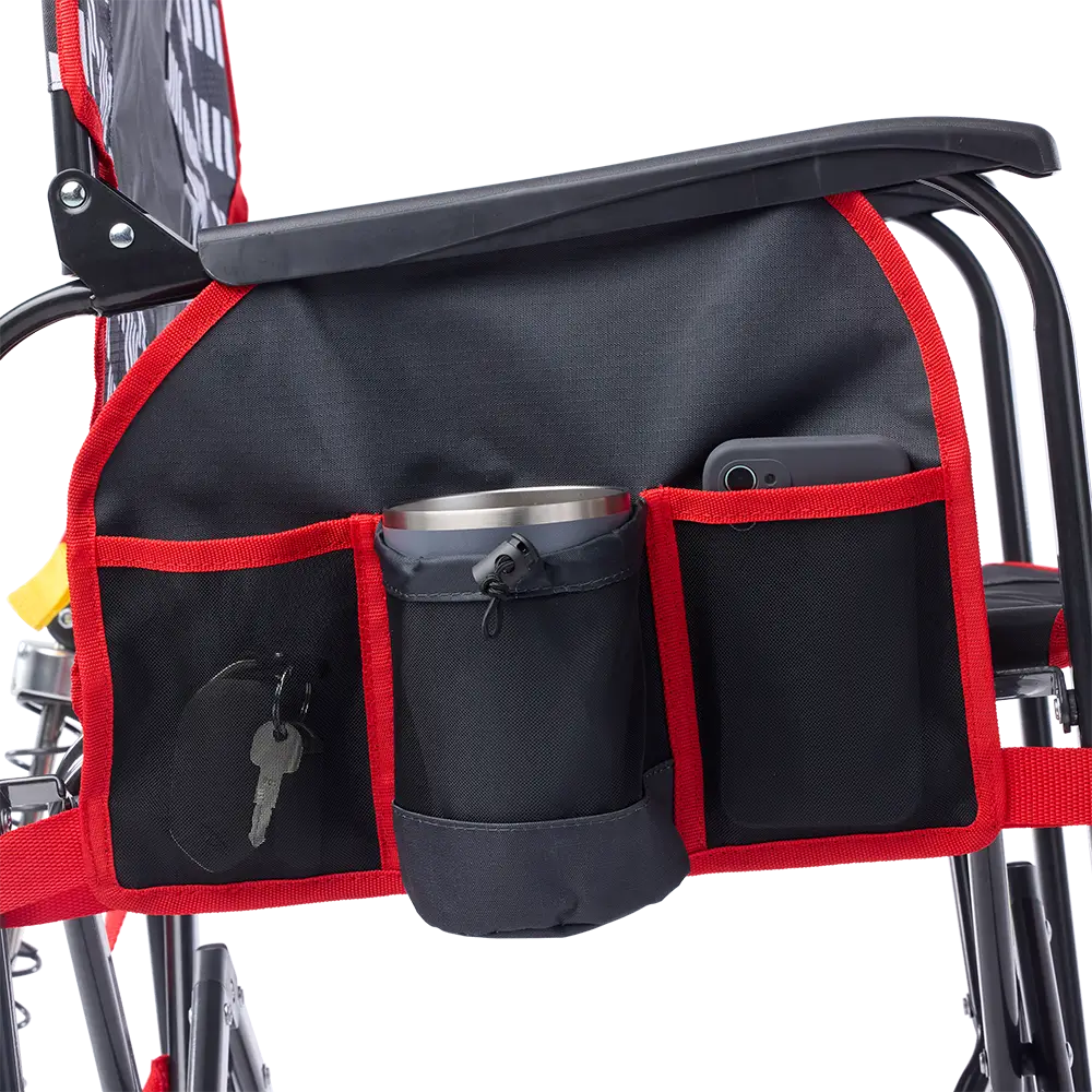 Adjustable Rocker™ - Soft Balance
