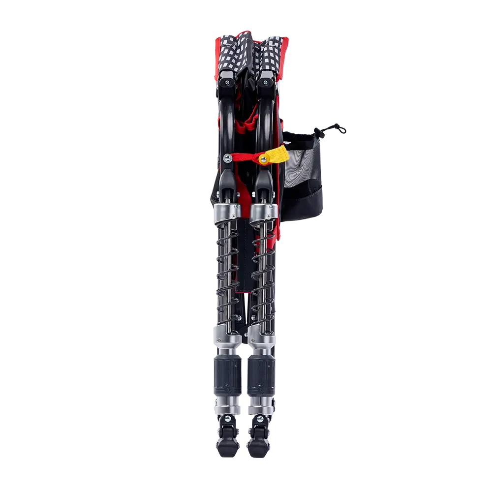 Adjustable Rocker™ - Daily Roots